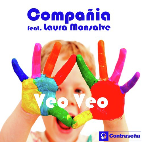 Veo Veo Remix (feat. Laura Monsalve)_poster_image