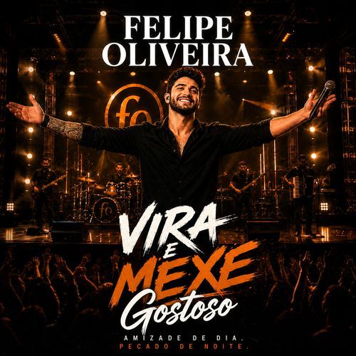 Vira e Mexe Gostoso