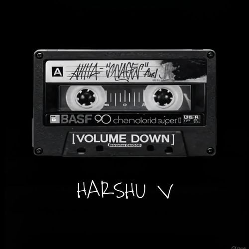 Volume Down