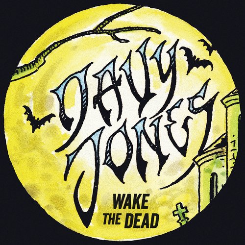 Wake The Dead