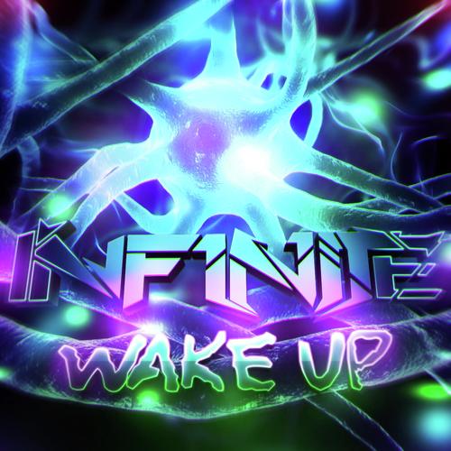 Wake Up cover art