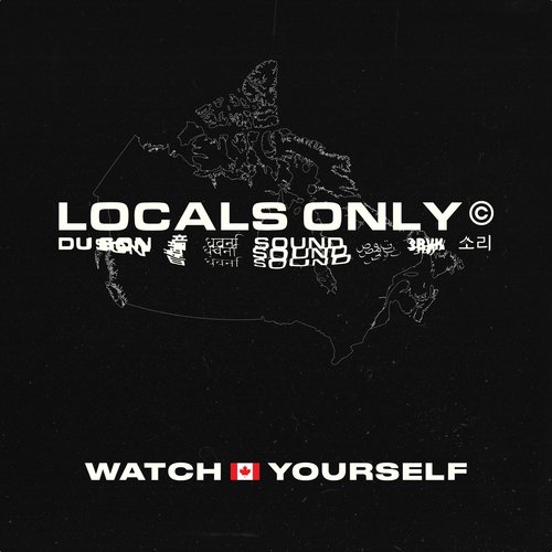 Watch Yourself (Canada Version)_poster_image