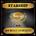 We Built This City (Rerecorded)