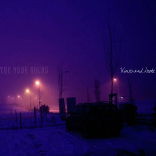 Streetlights cover art