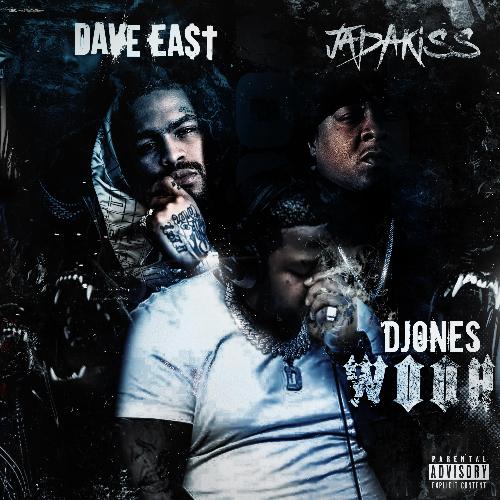 Wooh (feat. Dave East &amp; Jadakiss)_poster_image