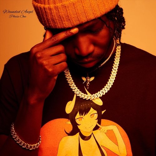 Throw It (How You Do That?) [feat. Jwayne Cross] cover art
