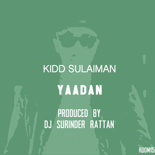 KIDD SULAIMAN