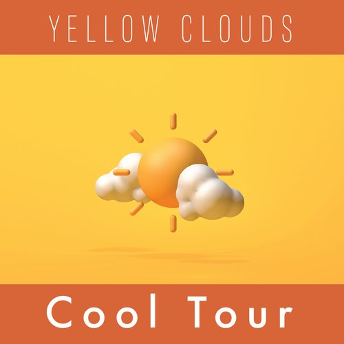 Yellow Clouds cover art