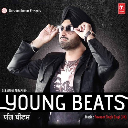 Young Beats