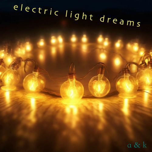 electric light dreams