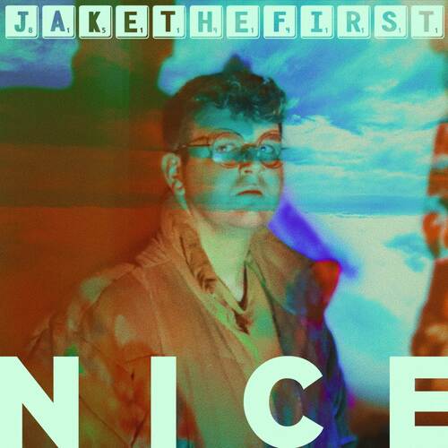 white flag red cover art