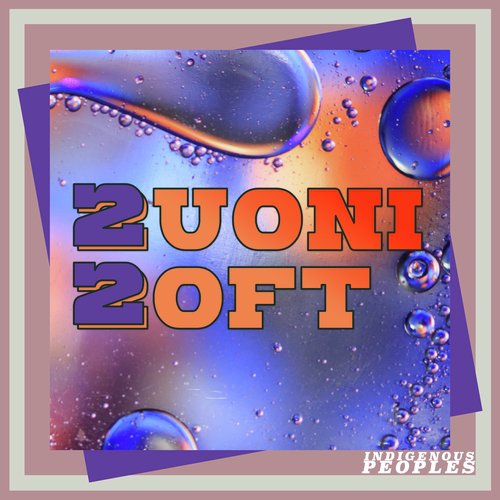 Acqua Curativa cover art
