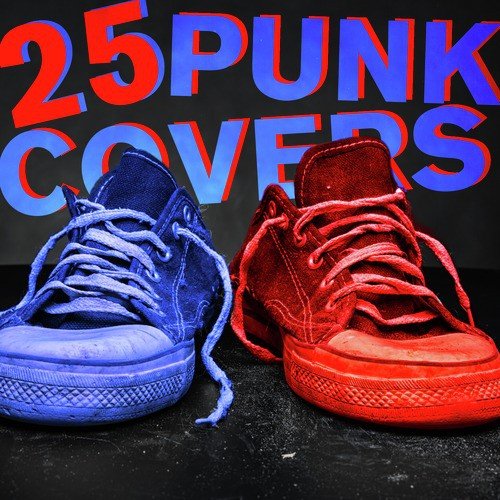 25 Punk Covers