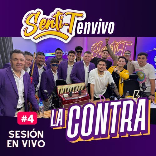 Loco (Sesión En Vivo)