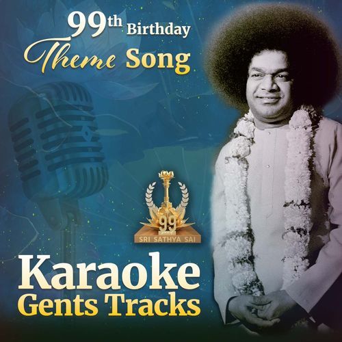 99th Birthday Theme Song-  Karaoke Gents Tracks