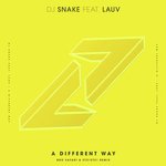 A Different Way (Bro Safari &amp; ETC!ETC! Remix)