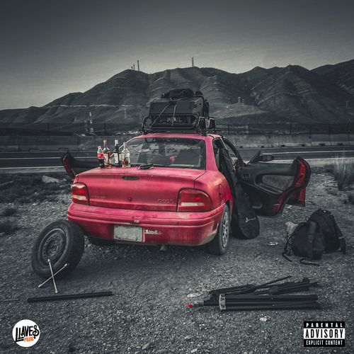 A LUZ DE LUNA cover art