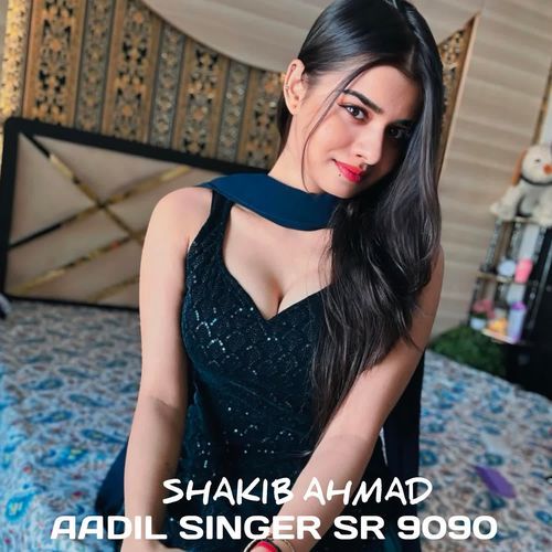 Aadil Singer Sr 9090