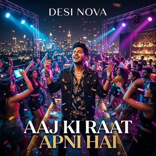 Aaj Ki Raat Apni Hai