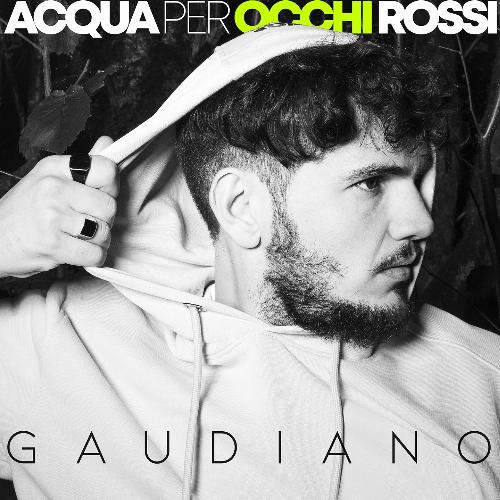 Acqua per occhi rossi