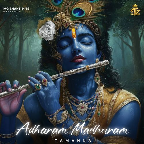 Adharam Madhuram