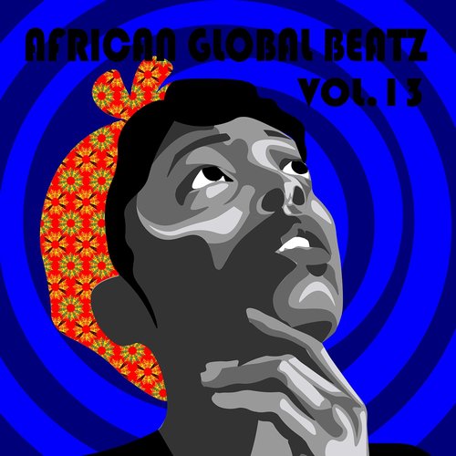 African Global Beatz Vol.13