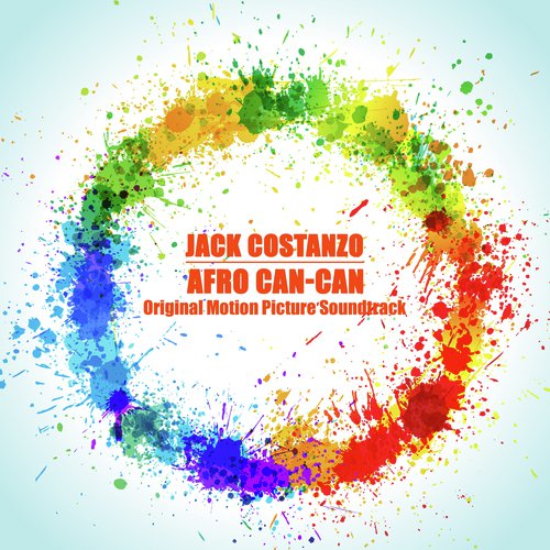 Afro Can-Can