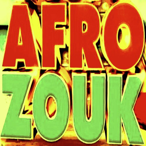 Afro-Zouk Vol. 1