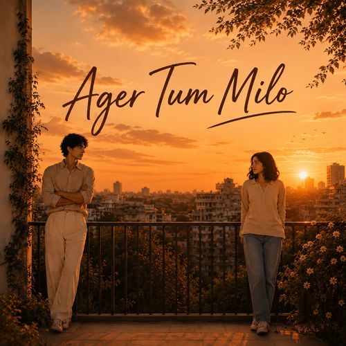 Ager Tum Milo