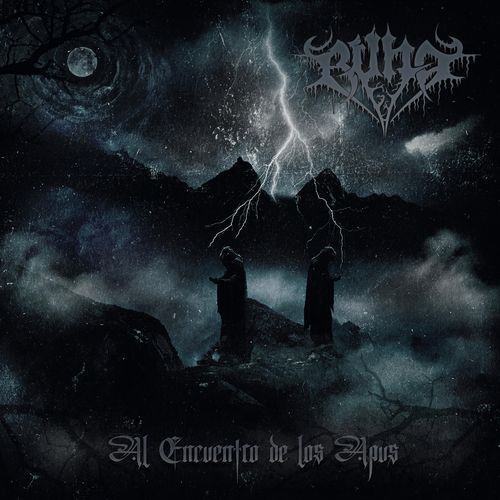 Al Encuentro de los Apus