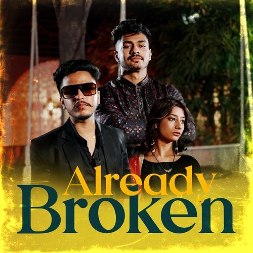 Already Broken
