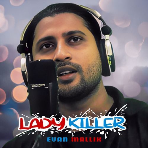Ami Ek Lady Killer