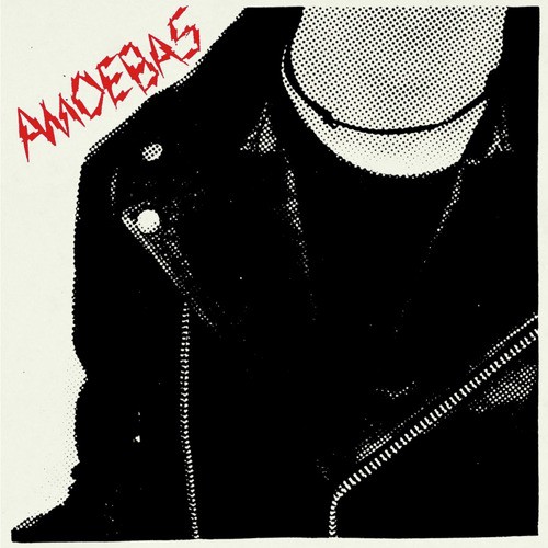 Nervous Wreck cover art