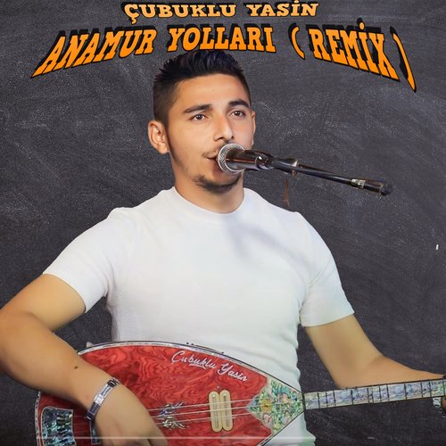 Anamur Yolları (Remix)_poster_image