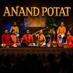 Anand Potat (Live from Guru Pournami 2026) artwork