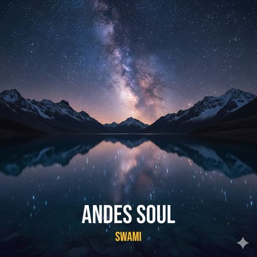 Andes Soul