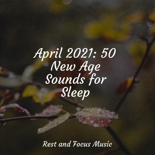 April 2021: 50 New Age Sounds for Sleep