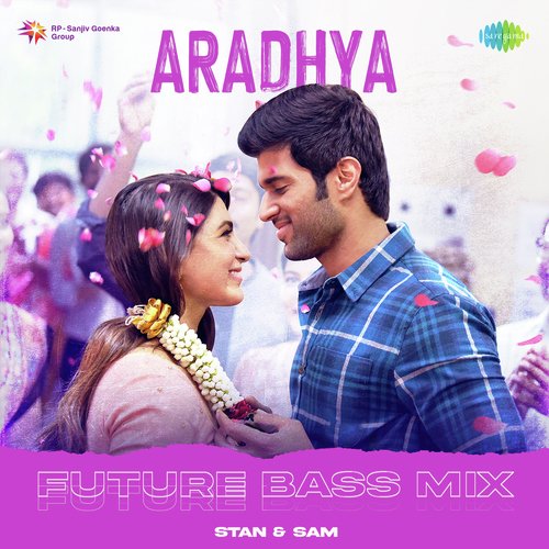 Aradhya - Future Bass Mix