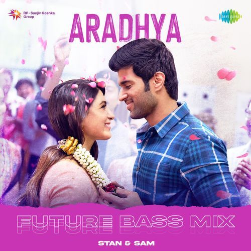 Aradhya - Future Bass Mix