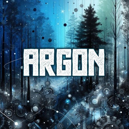 Argon