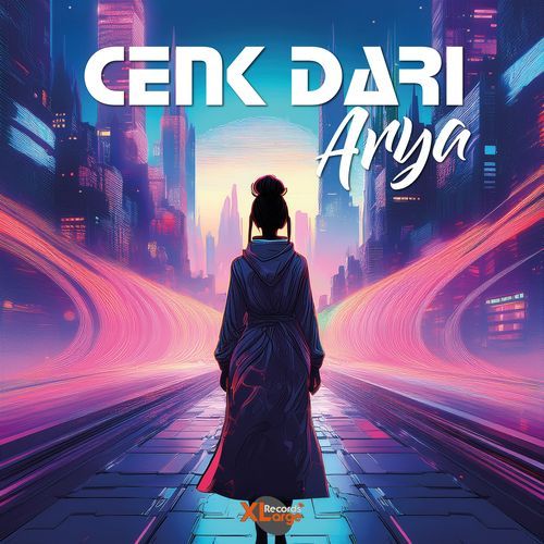 Arya (Extended Mix) cover art