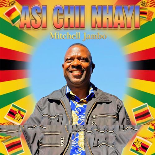Munhu cover art