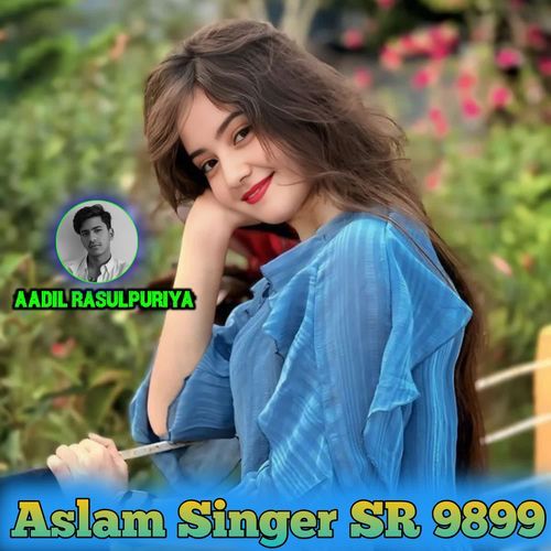 Aslam Singer SR 9899