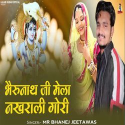 भैरुनाथ जी मेला नखराली गोरी