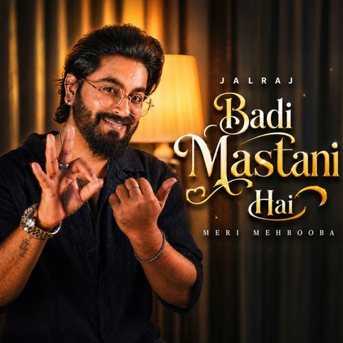 Badi Mastani Hai Meri Mehbooba