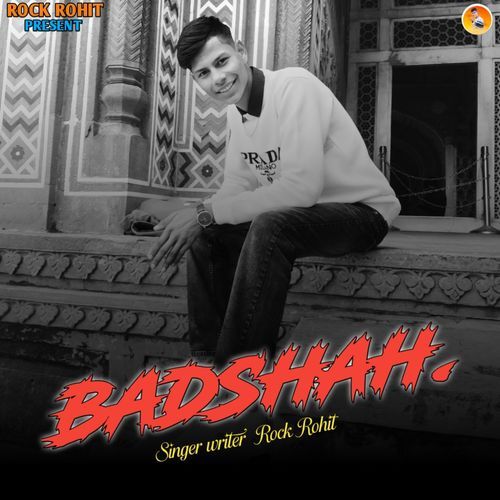 Badshah