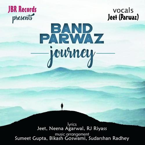 Band Parwaz Journey 2019