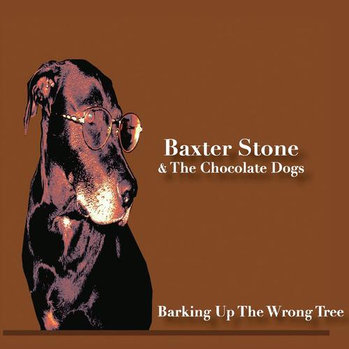 Barking Up The Wrong Tree Song Download from Barking Up The