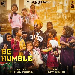 Be Humble-Cj1SYB9qfgY