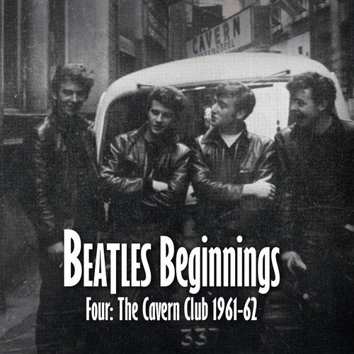 Beatles Beginnings 4: The Cavern Club 1961-62